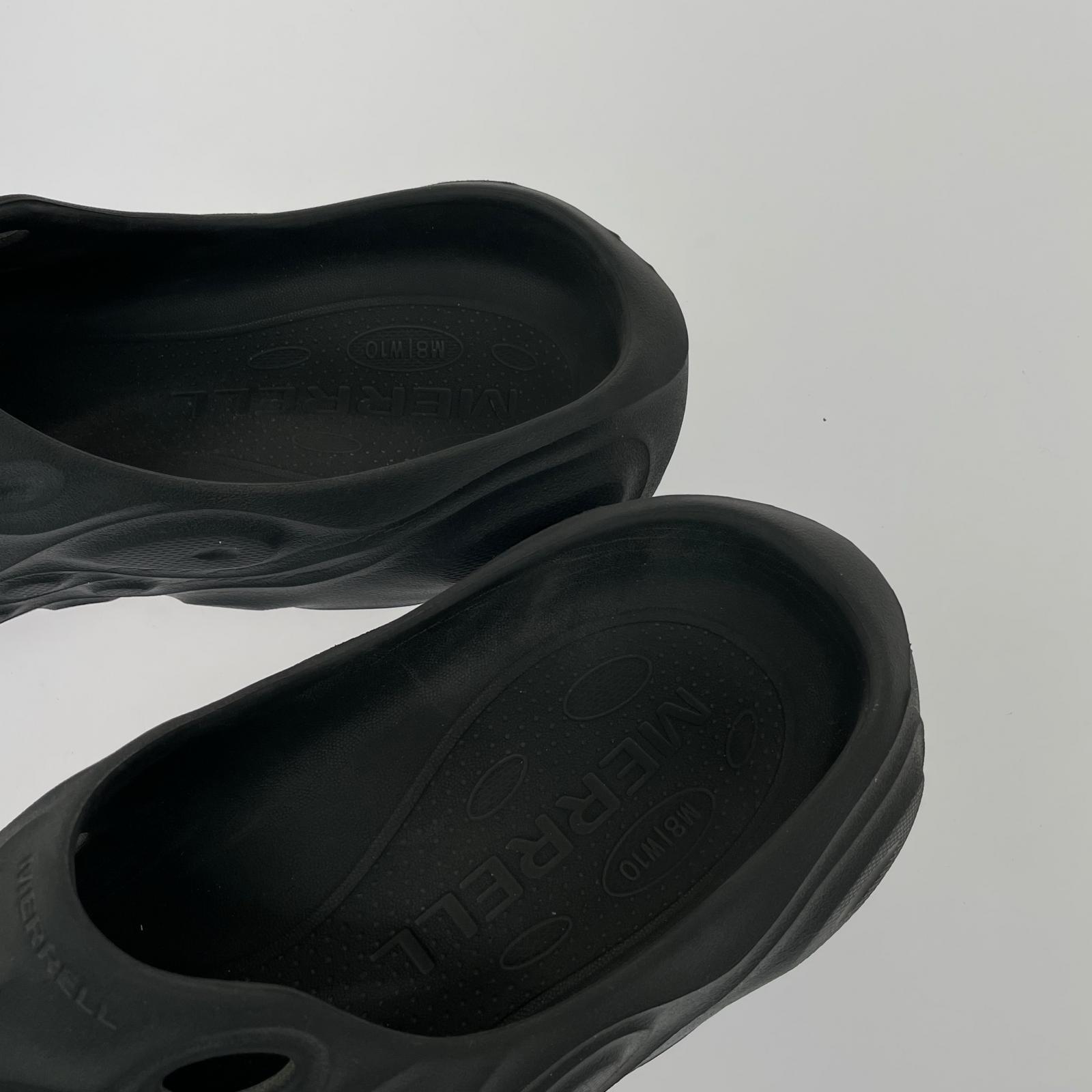 サンダル HYDRO SLIDE 2 BLK ブラック