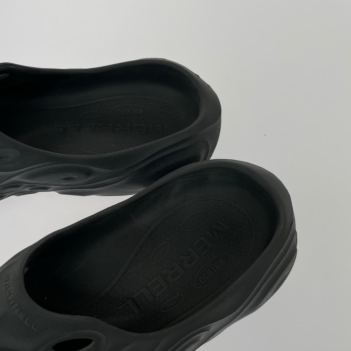 サンダル HYDRO SLIDE 2 BLK ブラック