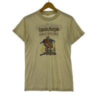 半袖Tシャツ Spring Ford 80s Captain Morgan (M) M イエロー