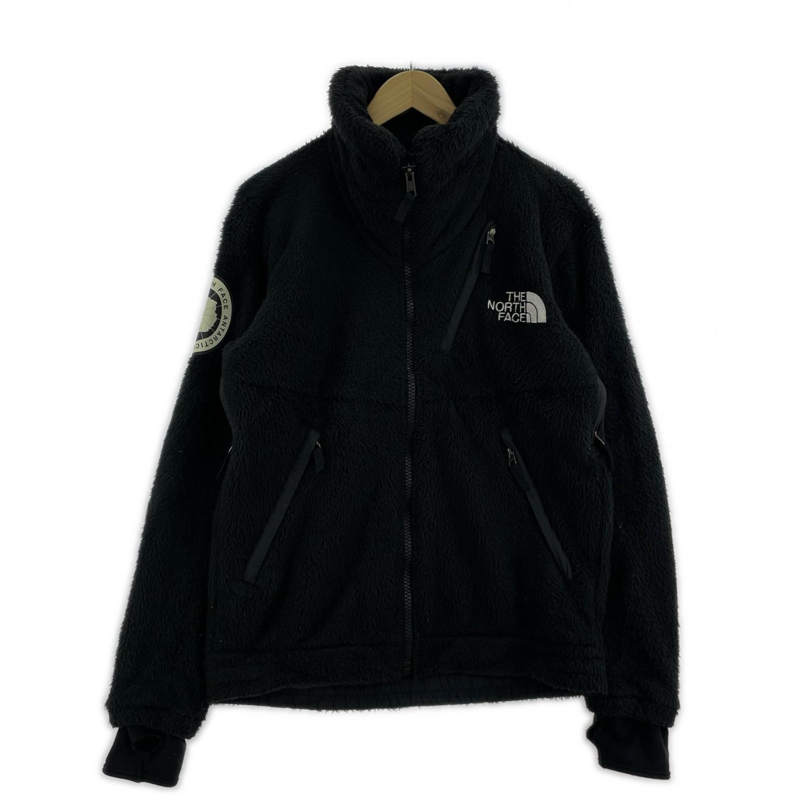 ジャケット アンタークティカバーサロフトジャケット L L ブラック