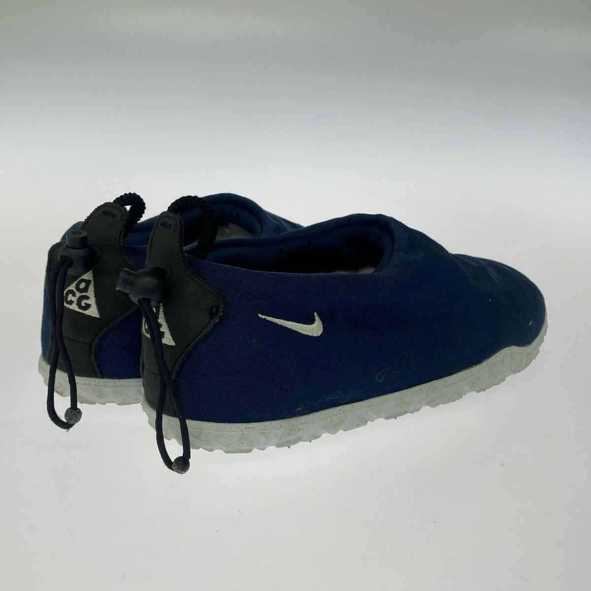 スニーカー ACG Moc Armory Navy 29.0cm US11 29cm (US11 UK10 1/2 EU48) ネイビー