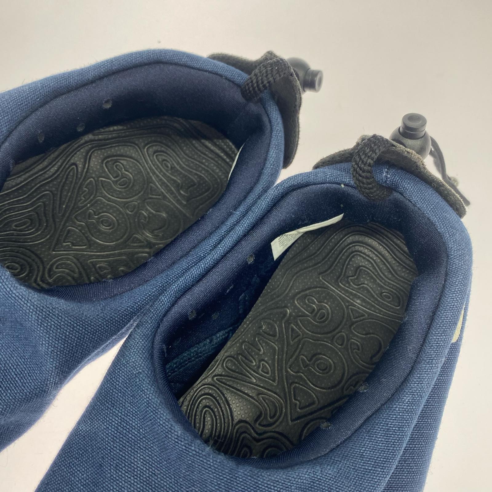 スニーカー ACG Moc Armory Navy 29.0cm US11 29cm (US11 UK10 1/2 EU48) ネイビー