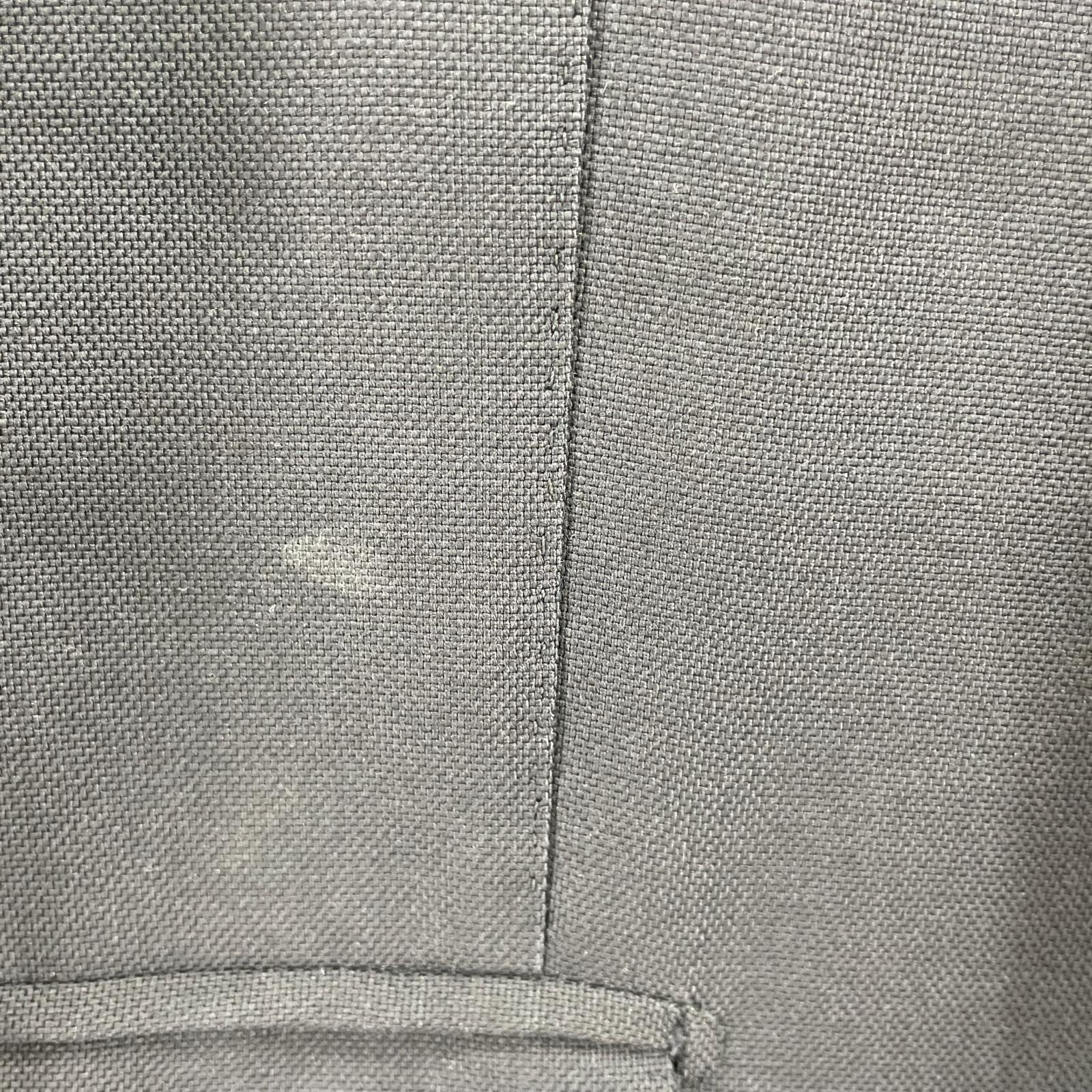 テーラードジャケット La Vera Sartoria Napoletana 3Bジャケット 紺