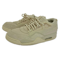 スニーカー Women's Air Jordan 4 RM FQ7940-200 29cm (US11 UK10 1/2 EU48) ベージュ