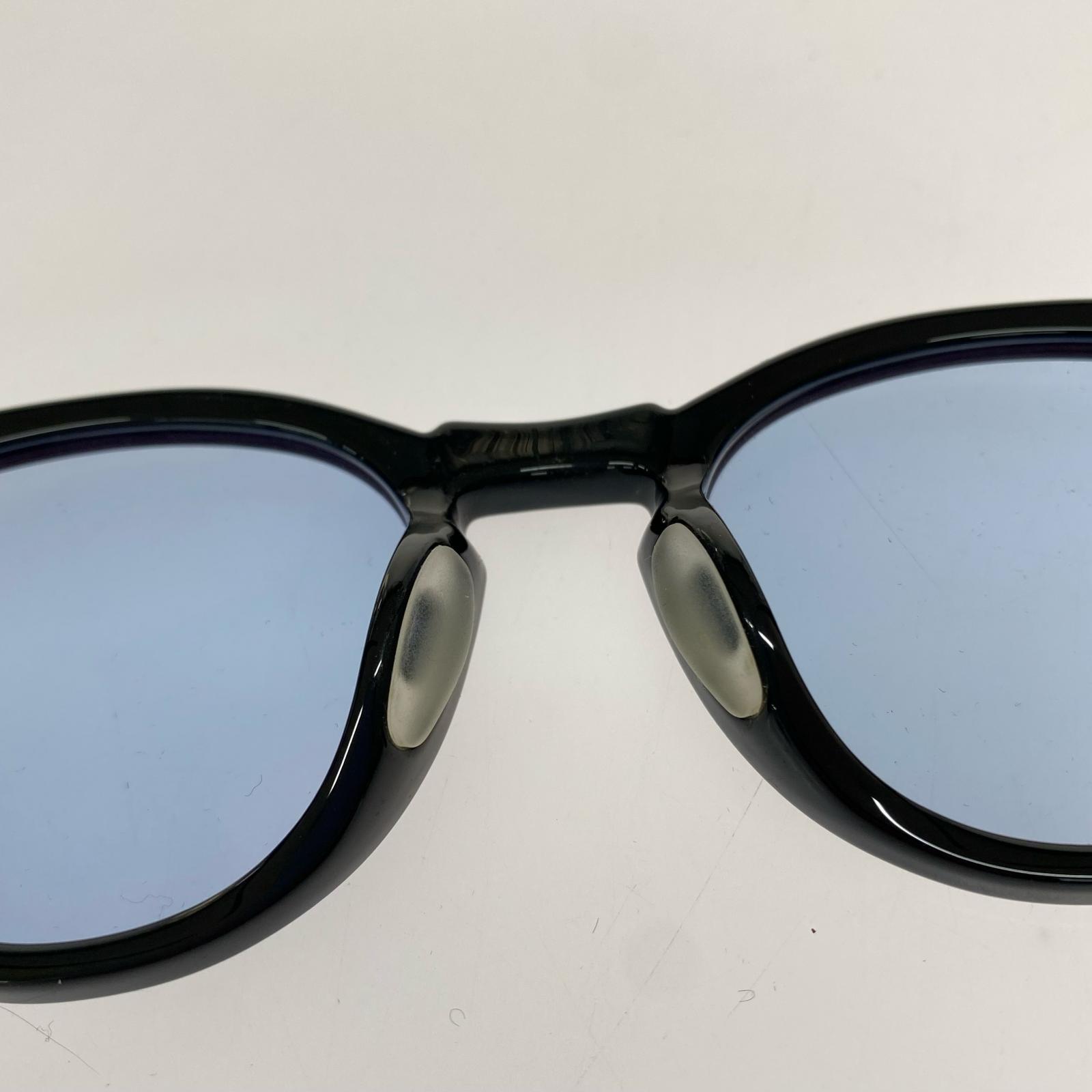 その他アクセサリー OUTDOOR EDITION Zoff YURIE 2WAY サングラス 黒 ブラック