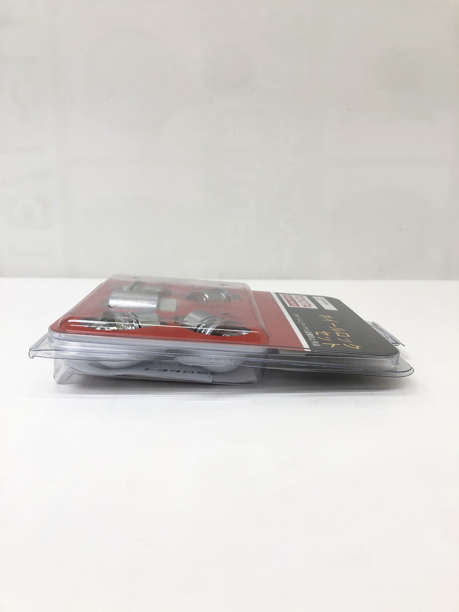 ホイールロック TOYOTA スポーツ用品