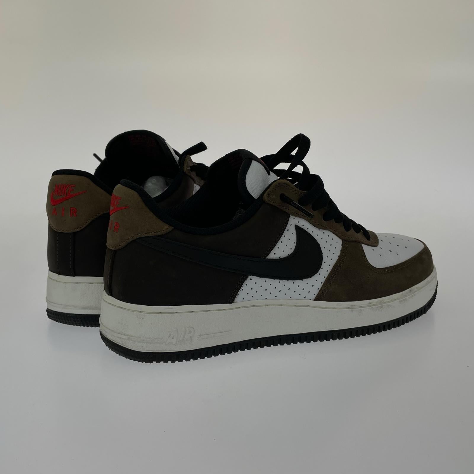 スニーカー Air Force 1 Low Retro Escape 28.5cm (US10 1/2 UK10 EU47)