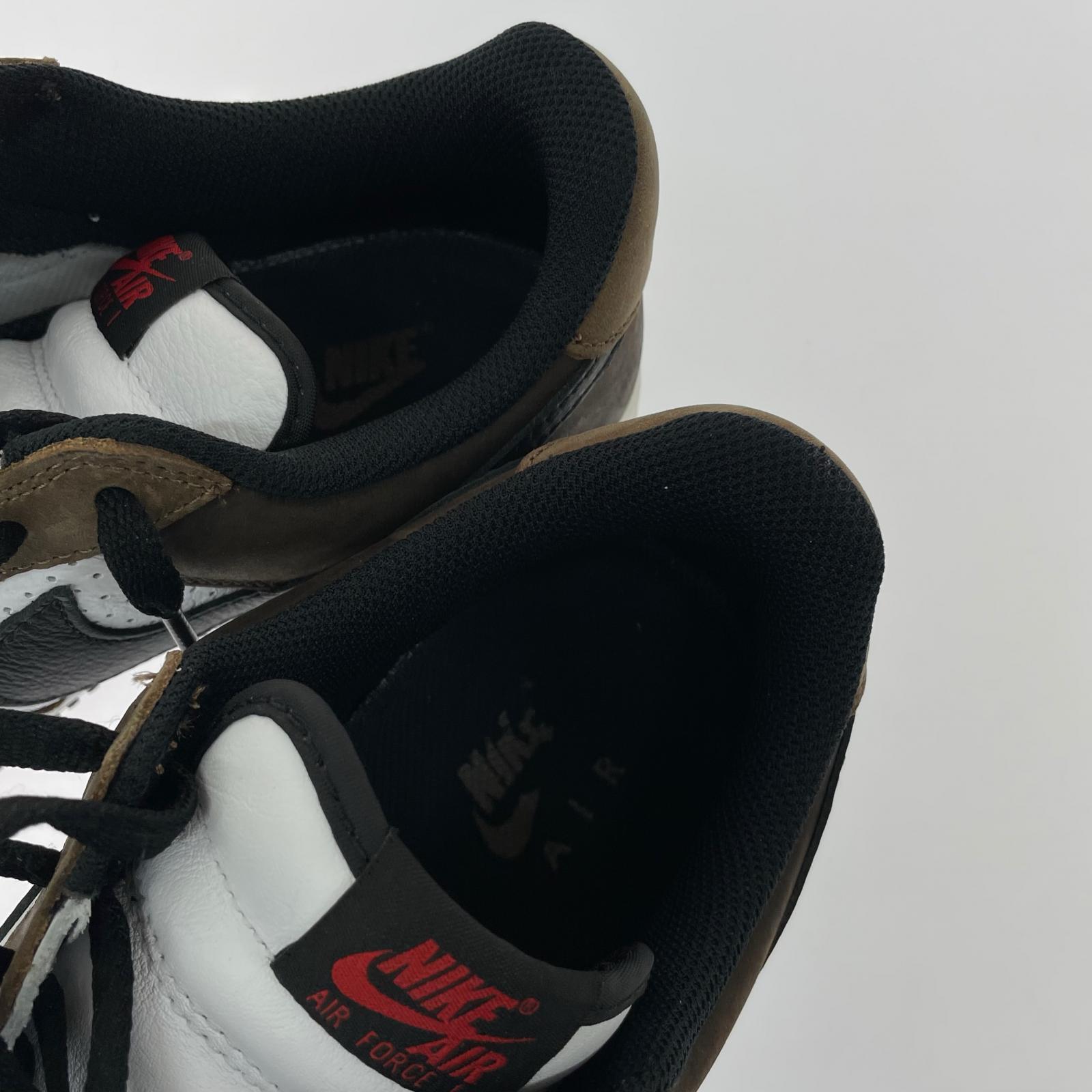 スニーカー Air Force 1 Low Retro Escape 28.5cm (US10 1/2 UK10 EU47)