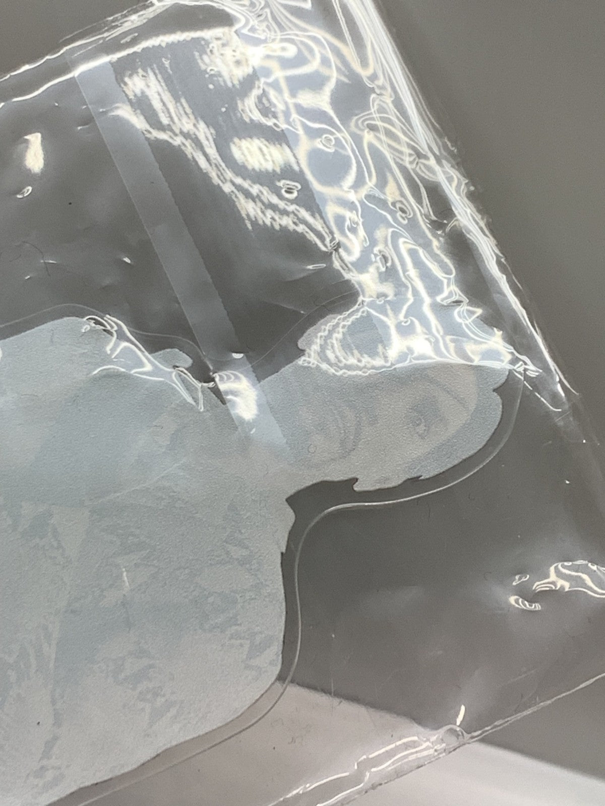 龍が如く H賞 アクリルスタンド 真島 フィギュア/グッズ