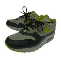 スニーカー ×HUF AIR MAX 1 PEAR/28cm 28cm (US10 UK9 1/2 EU46) グレー