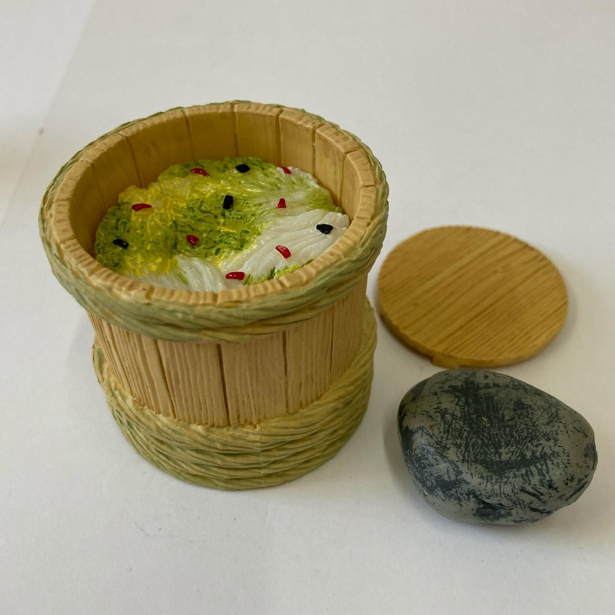 おばあちゃん家 おばあちゃんの味 リーメント