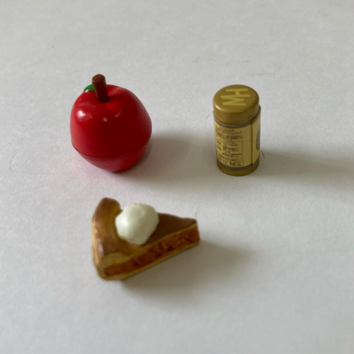 メガハウス ポップンツール ときめきキッチン ぎっしりアップルセット リーメント