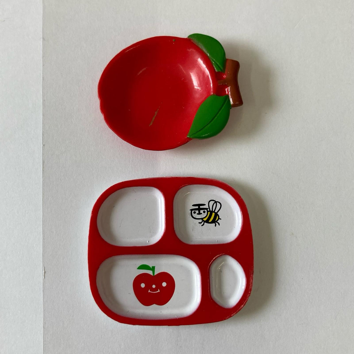 メガハウス ポップンツール ときめきキッチン ぎっしりアップルセット リーメント