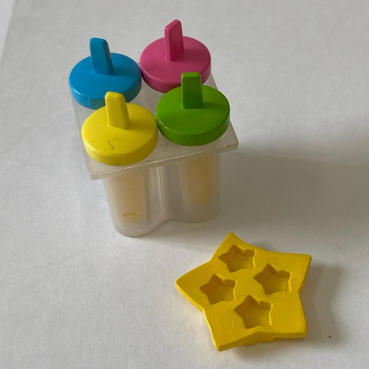 メガハウス ポップンツール ときめきキッチン 100%ジュースセット リーメント