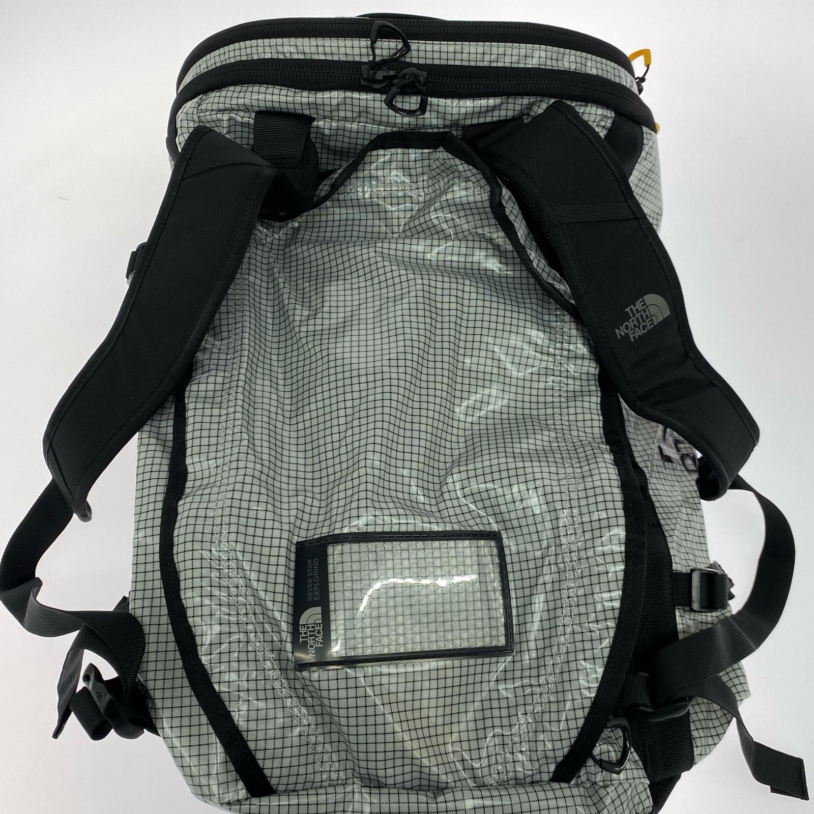 その他バッグ BCライトダッフル50 ボストンバッグ 51L ブラック