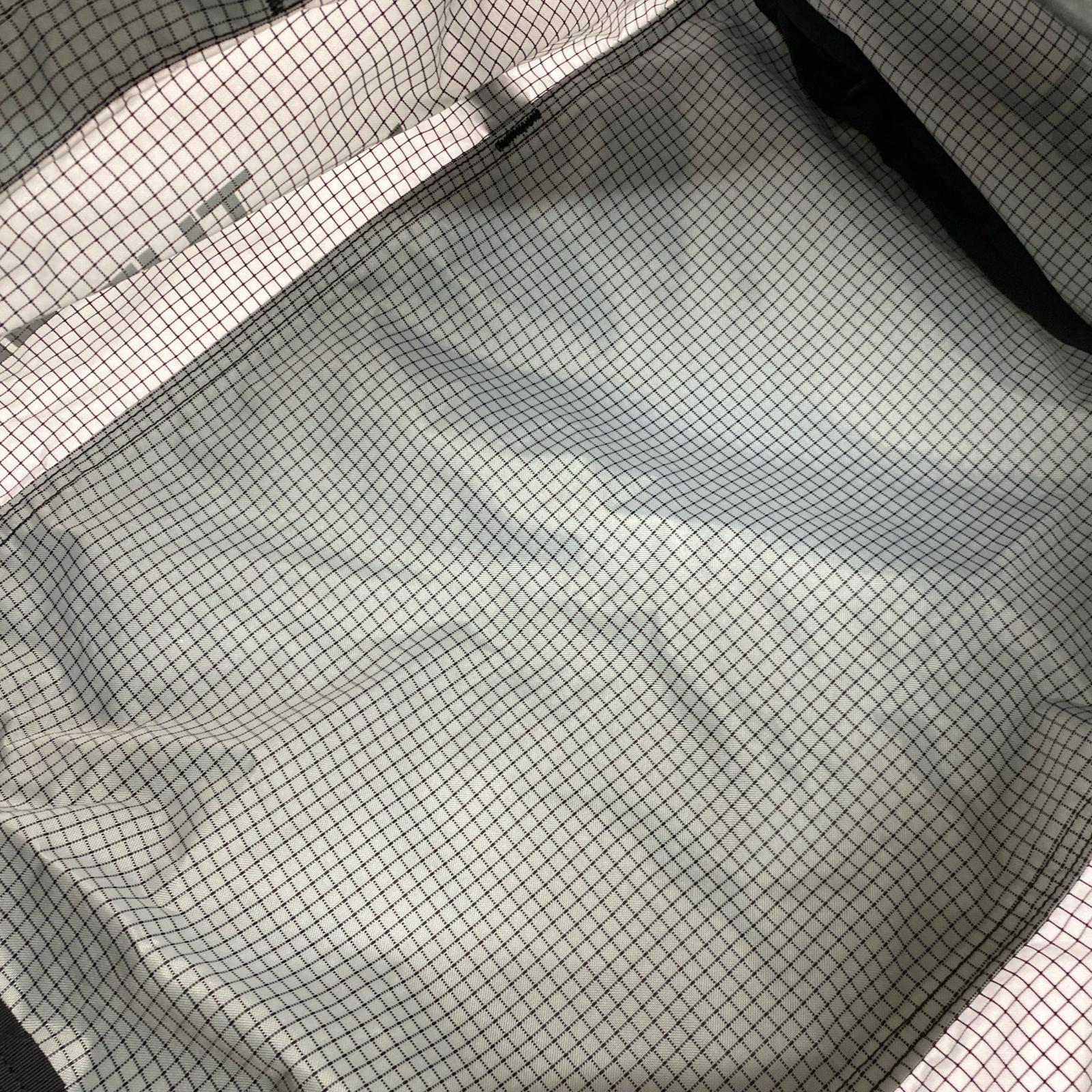 その他バッグ BCライトダッフル50 ボストンバッグ 51L ブラック