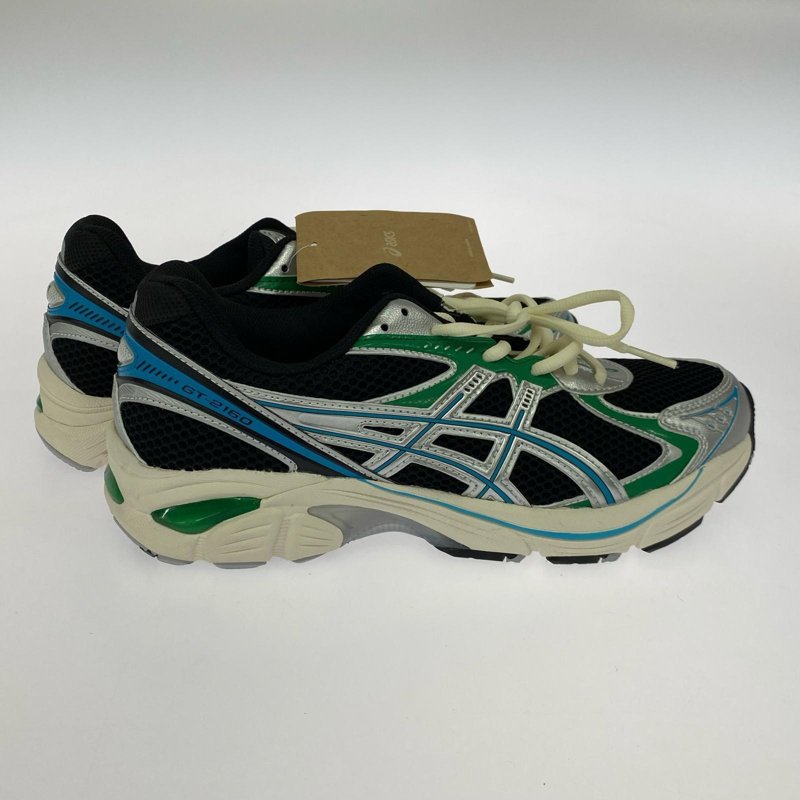 スニーカー GT-2160 26.5cm (US8 1/2 UK8 EU43) ブラック