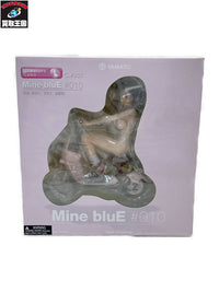 Creators’Labo CL#005 Mine bluE#010 フィギュア/グッズ