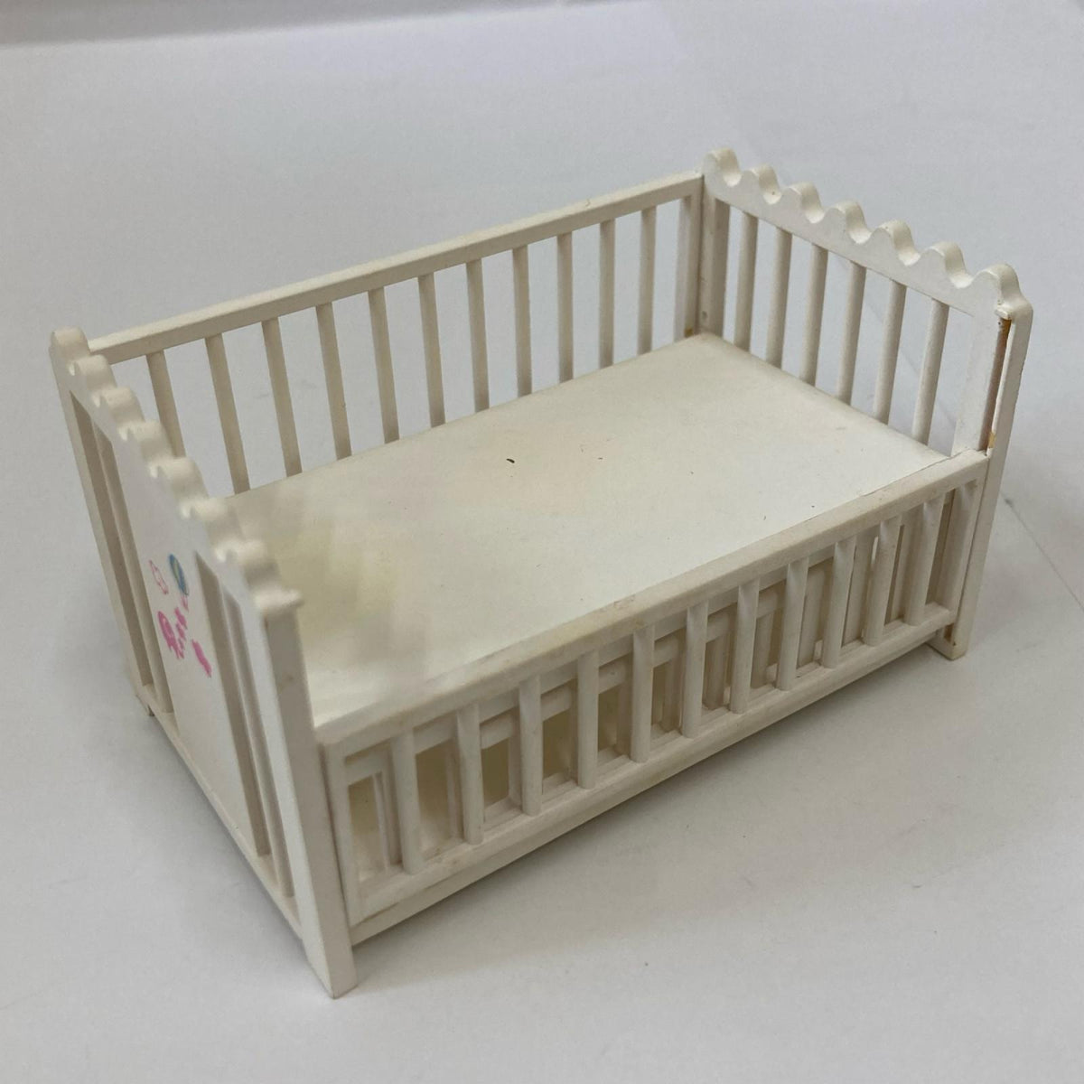 赤ちゃんとあそぼ ⑥すやすやタイム リーメント