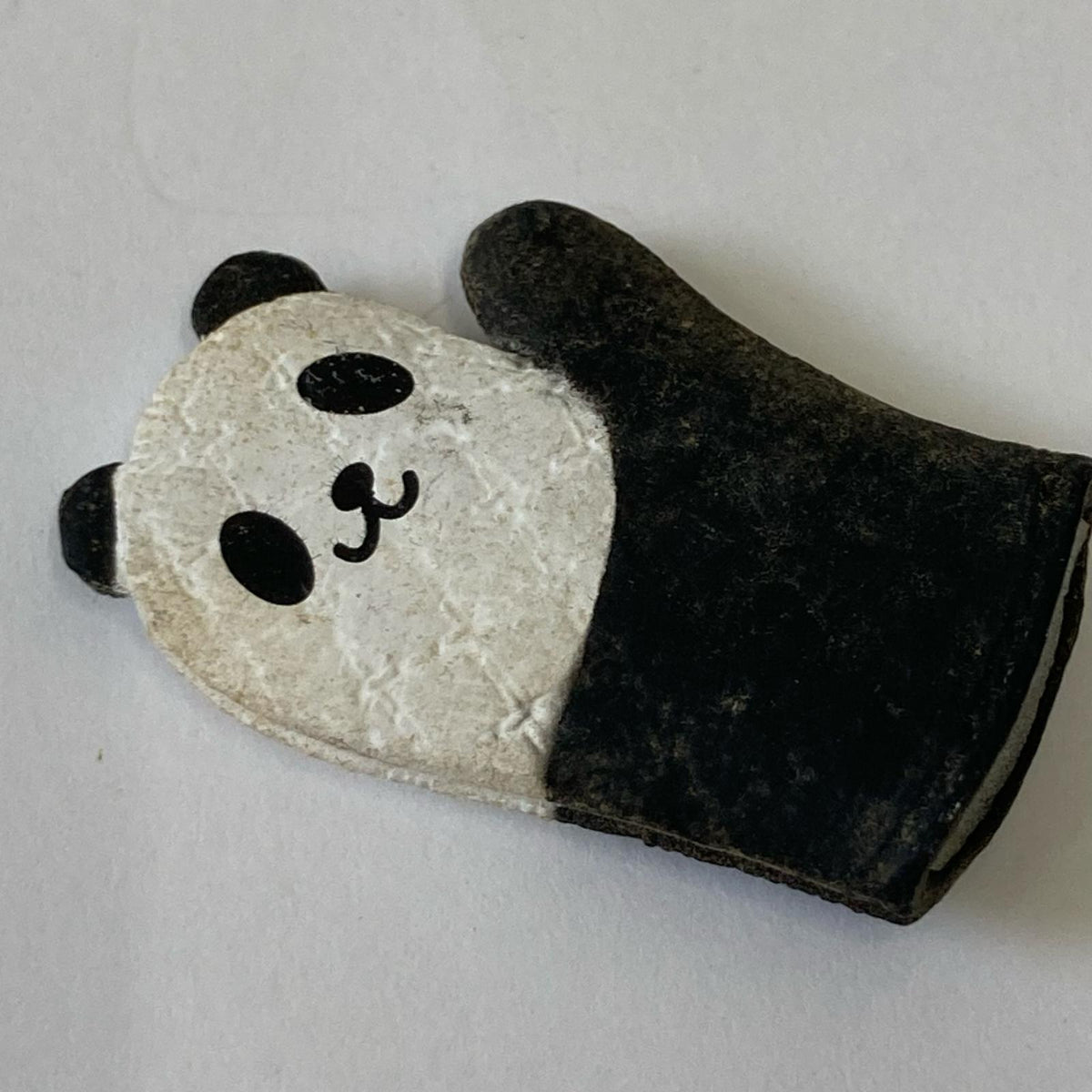 ゆかいななかまといただきま~す! パンダらけキッチン リーメント