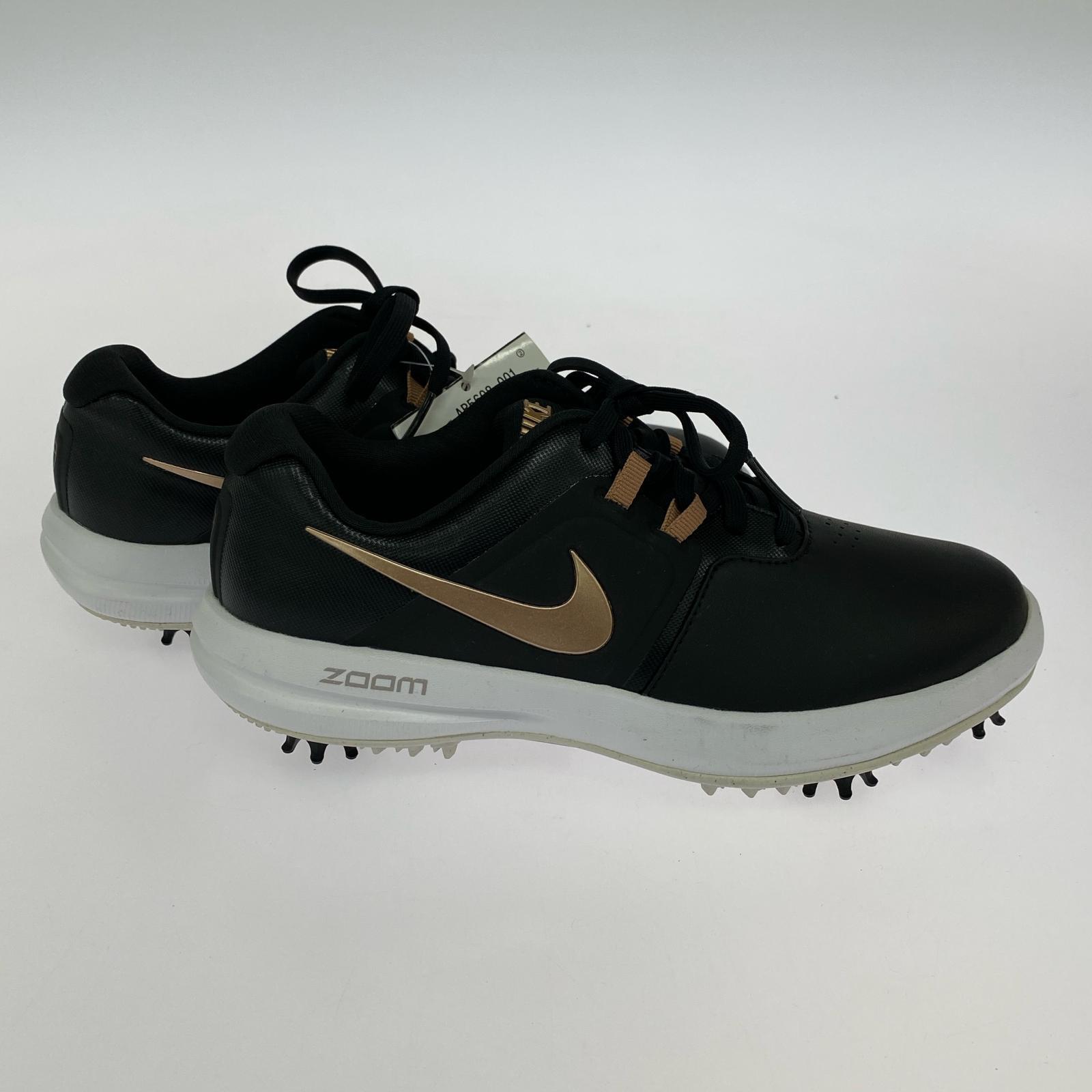 その他靴 NIKE ゴルフシューズ 22.5cm ブラック