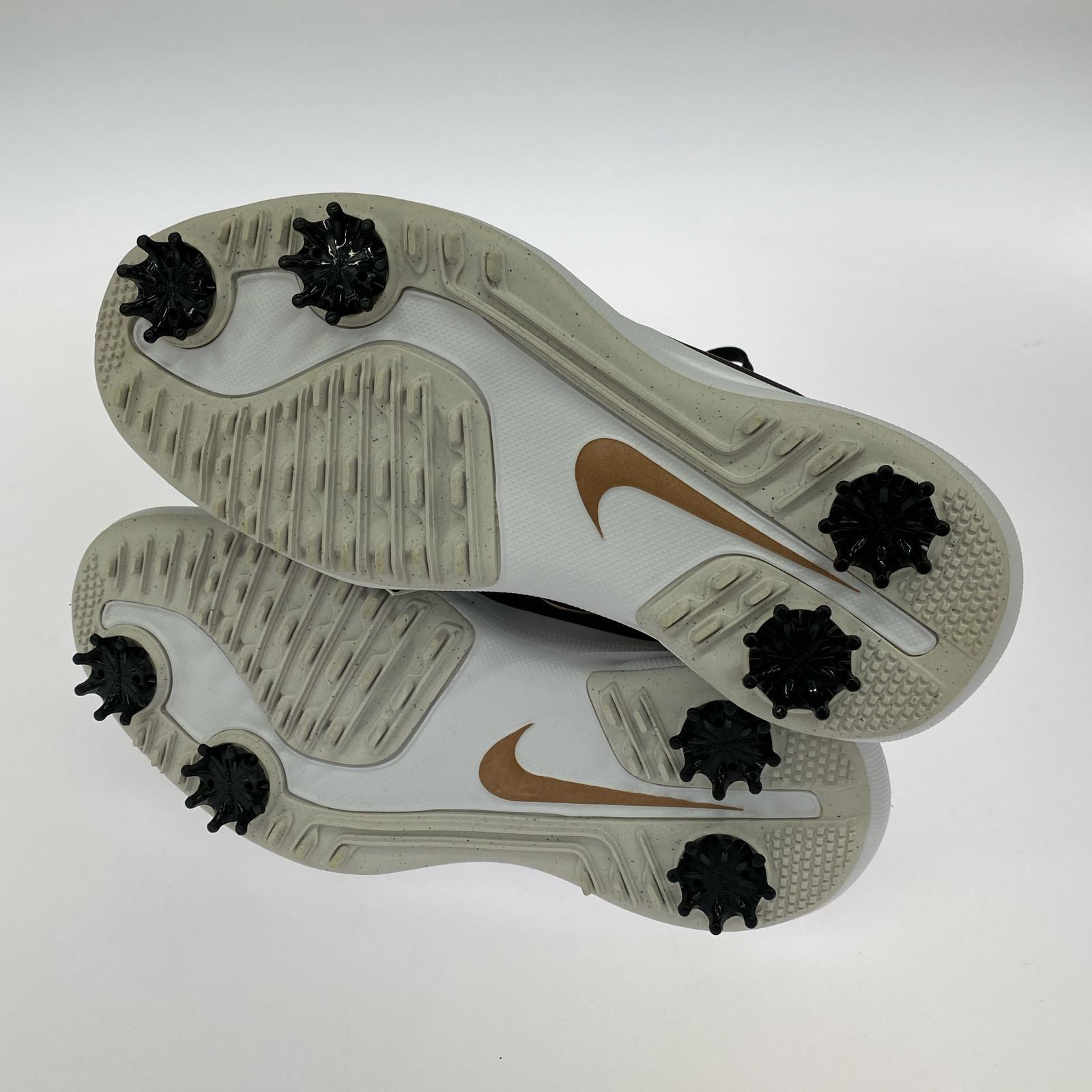 その他靴 NIKE ゴルフシューズ 22.5cm ブラック