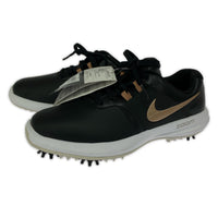 その他靴 NIKE ゴルフシューズ 22.5cm ブラック