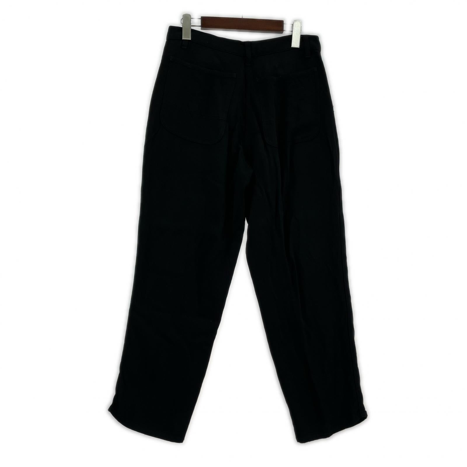 パンツ AD2004 S ブラック