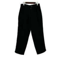パンツ AD2004 S ブラック