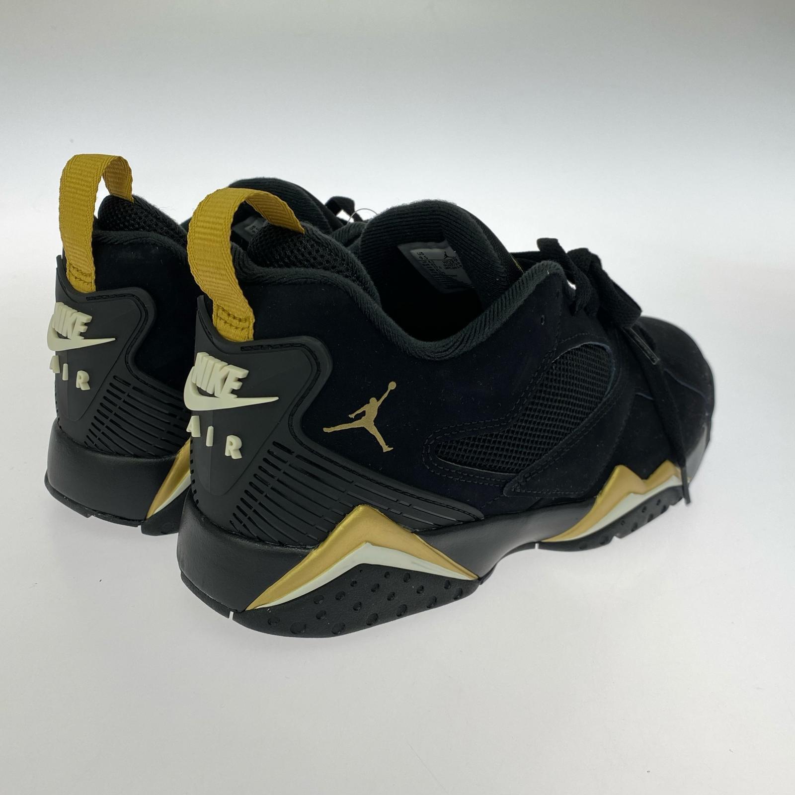 スニーカー AIR JORDAN MVP 92(27.5) 27.5cm (US9 1/2 UK9 EU45) ブラック