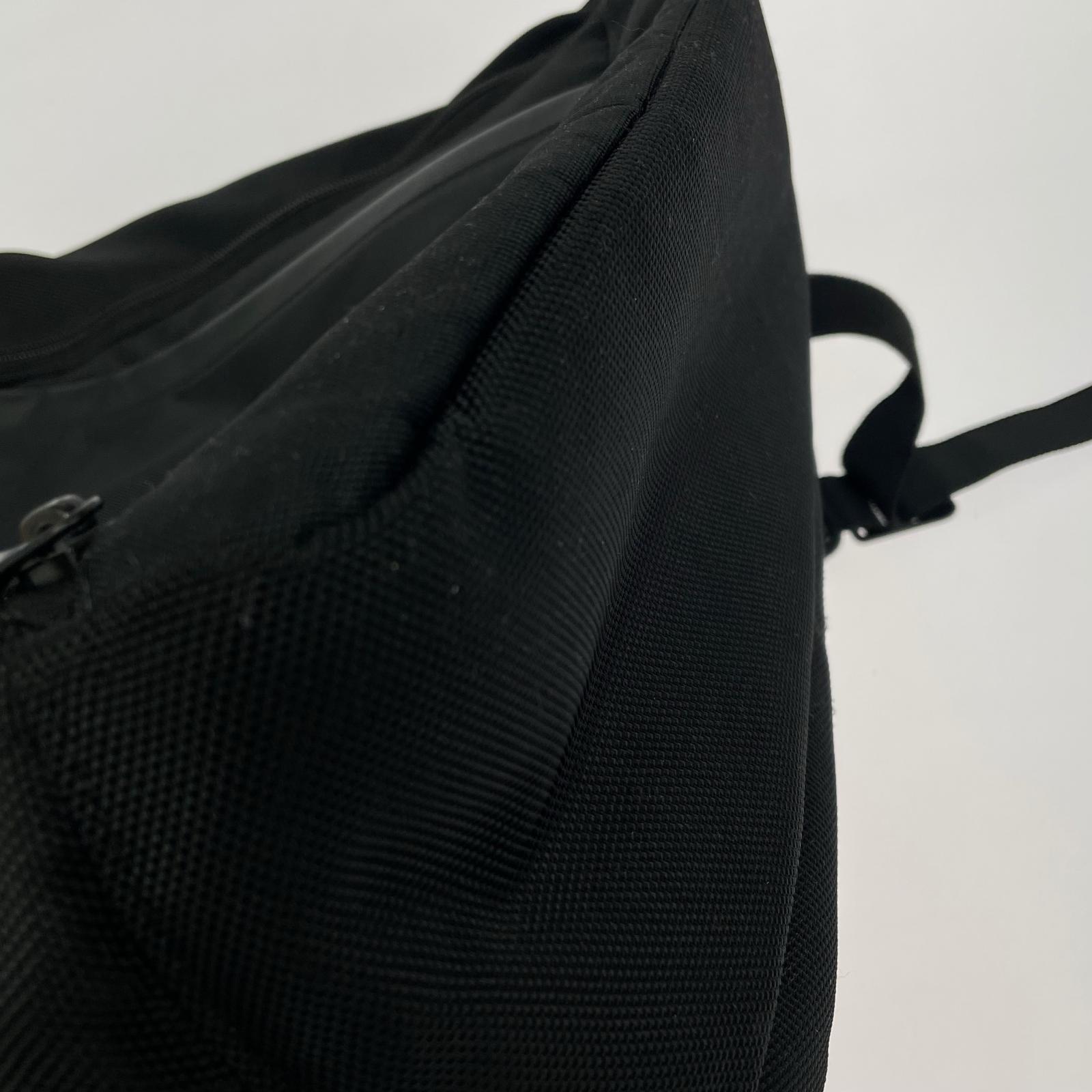 リュック・デイパック VICTORINOX ビジネス リュックサック 黒 ブラック