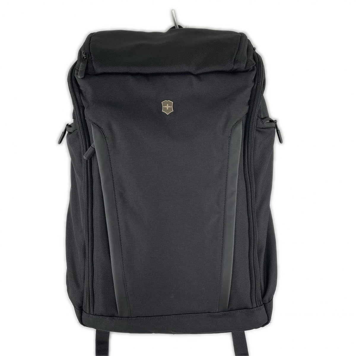 リュック・デイパック VICTORINOX ビジネス リュックサック 黒 ブラック