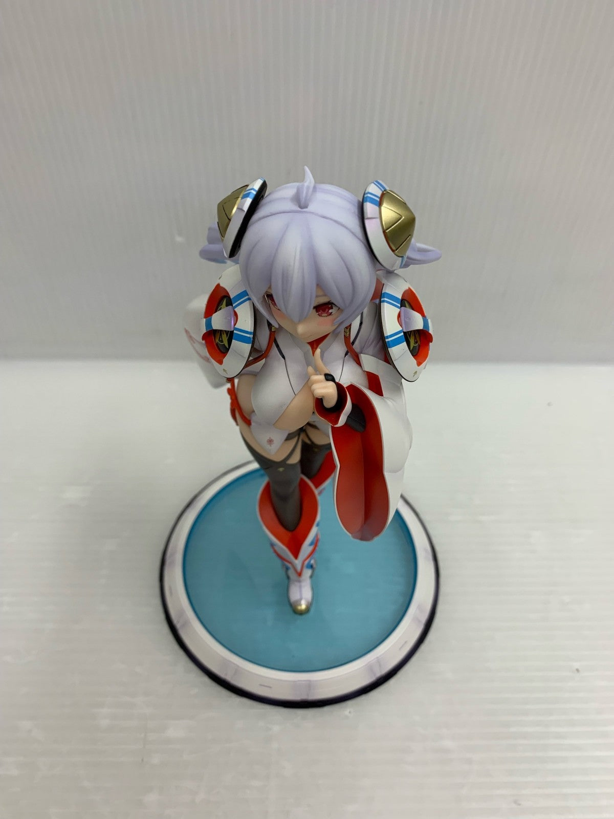 ファンタシースターオンライン2 マトイ Nidy-2D-Ver. 1/7 フィギュア/グッズ