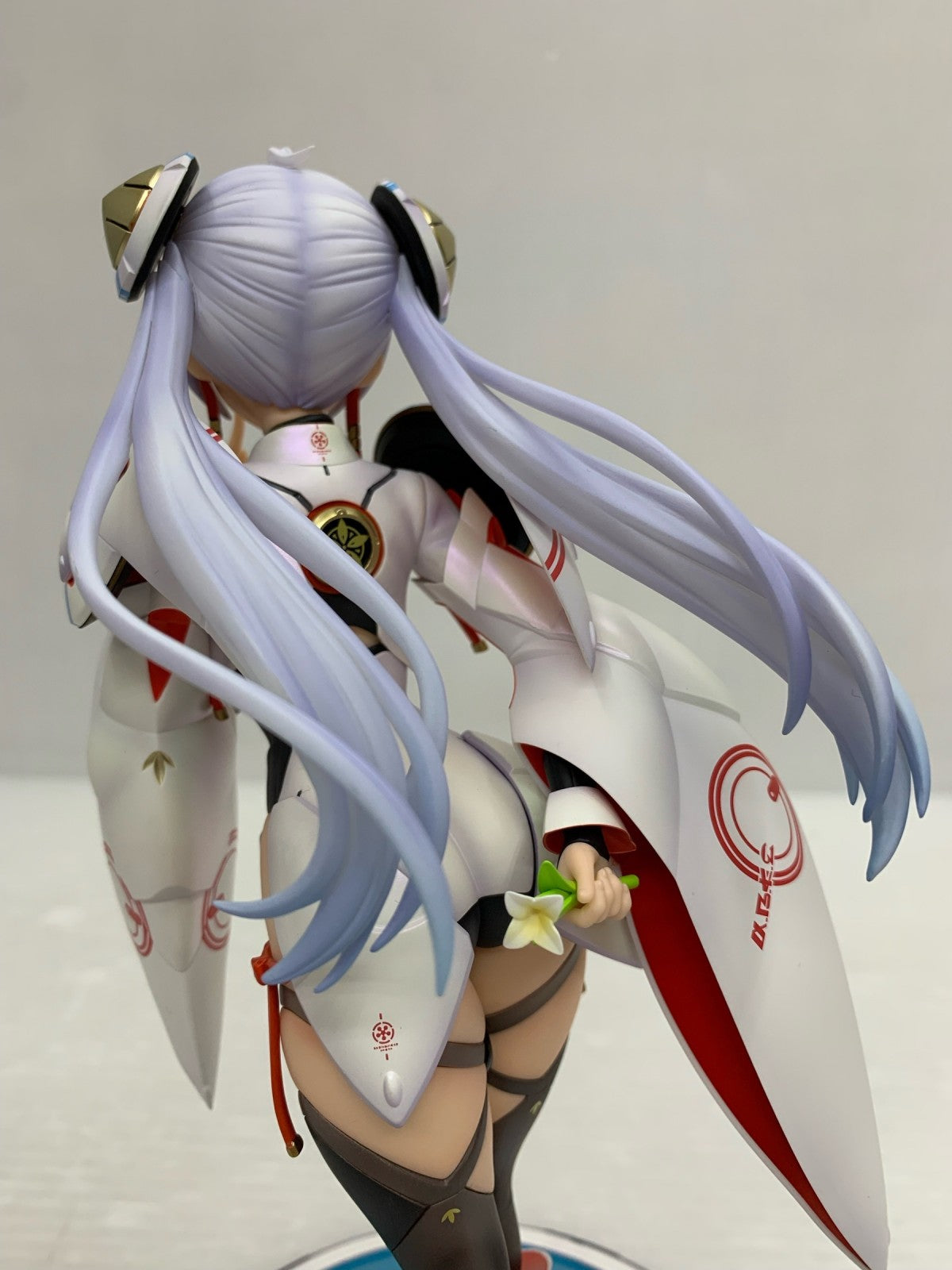 ファンタシースターオンライン2 マトイ Nidy-2D-Ver. 1/7 フィギュア/グッズ