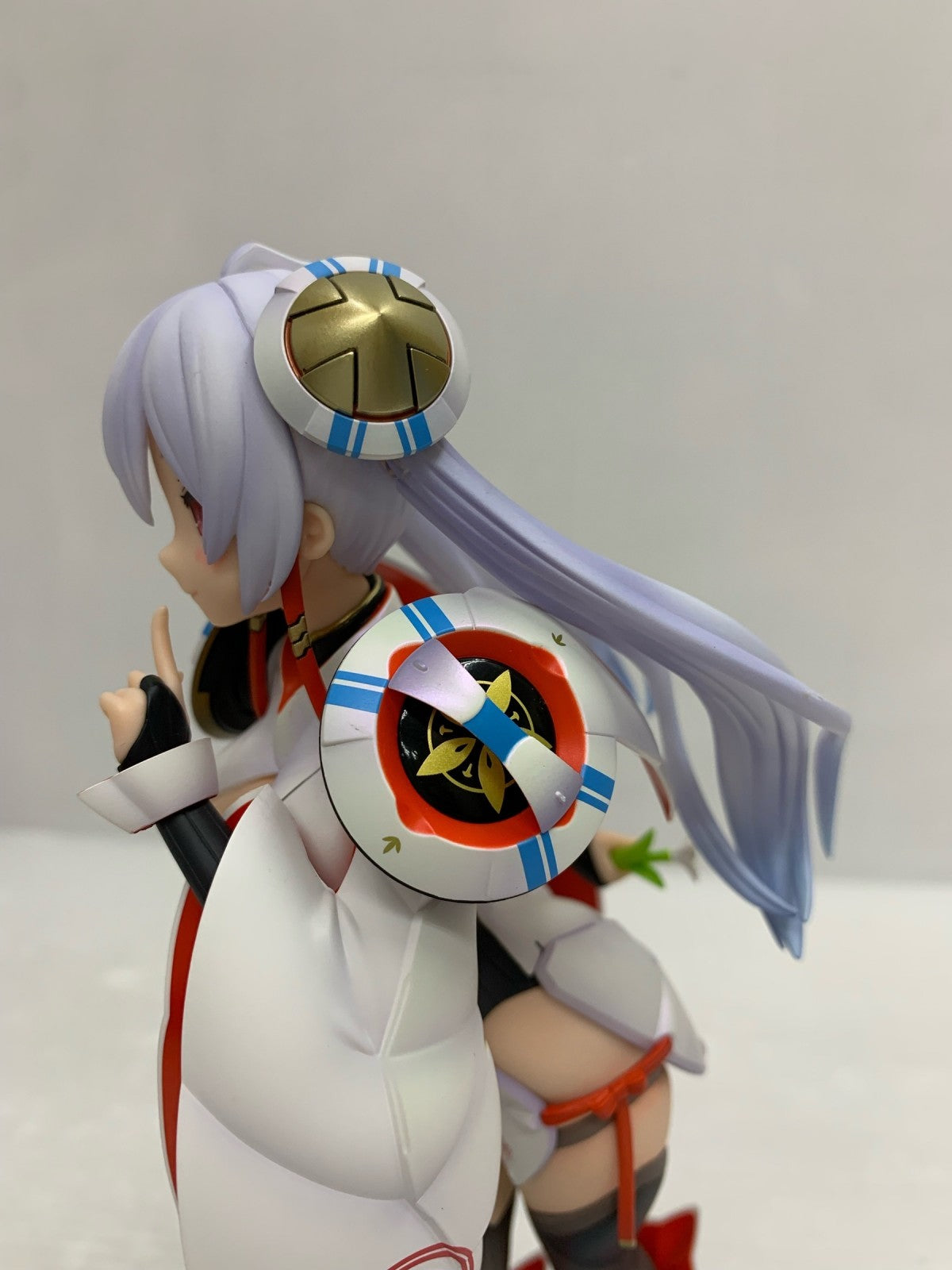 ファンタシースターオンライン2 マトイ Nidy-2D-Ver. 1/7 フィギュア/グッズ
