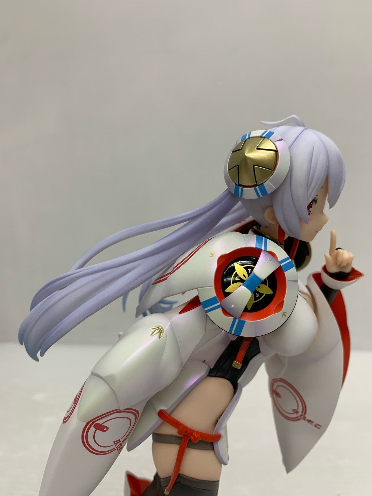 ファンタシースターオンライン2 マトイ Nidy-2D-Ver. 1/7 フィギュア/グッズ