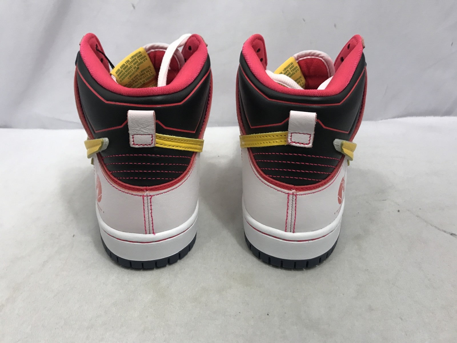 NIKE SB DUNK HIGHT PRO QS ガンダムユニコーン フィギュア/グッズ