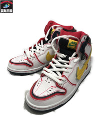 NIKE SB DUNK HIGHT PRO QS ガンダムユニコーン フィギュア/グッズ