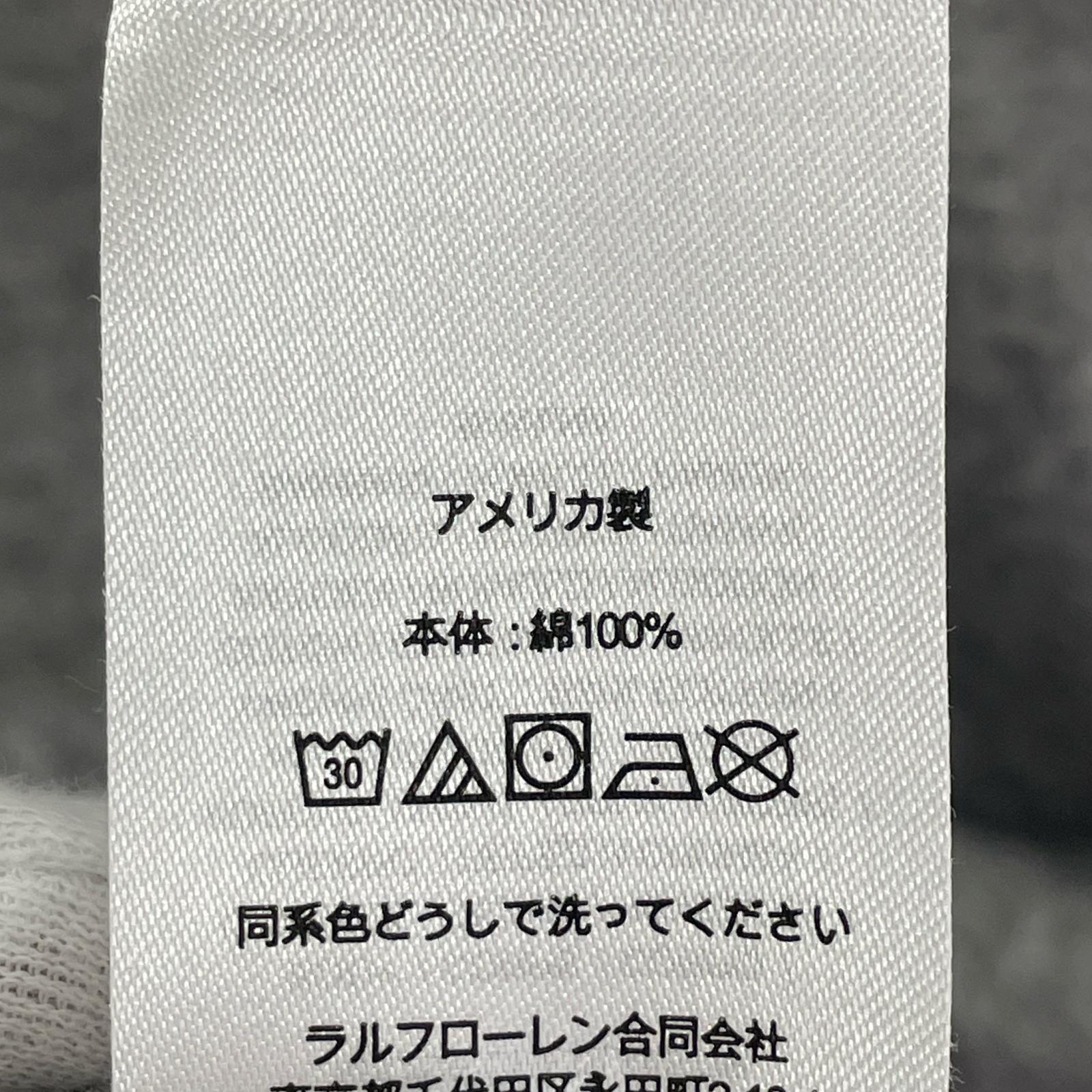 半袖Tシャツ ポケットTee グレー グレー