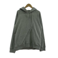 パーカー olly shinder 24AW デザイン パーカー グレー M グレー
