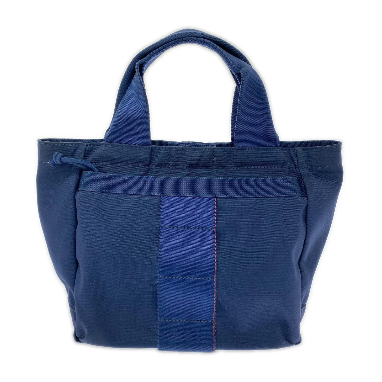 その他バッグ URBAN GYM TOTE NAVY