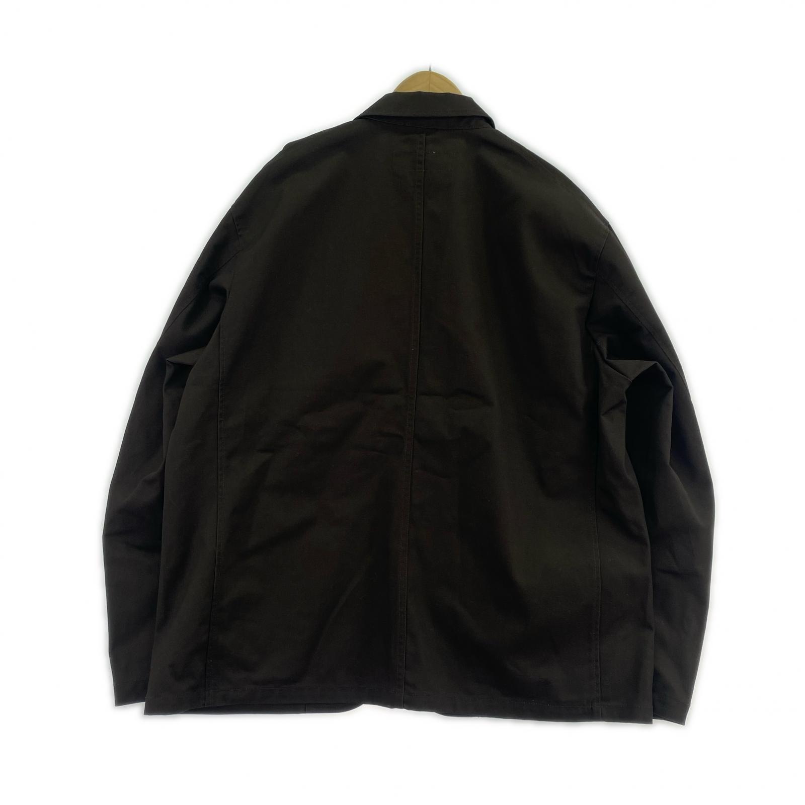 テーラードジャケット ×RED KAP 別注 茶 (L) L ブラウン