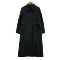 ジャケット belta buono カシミヤコート グレー