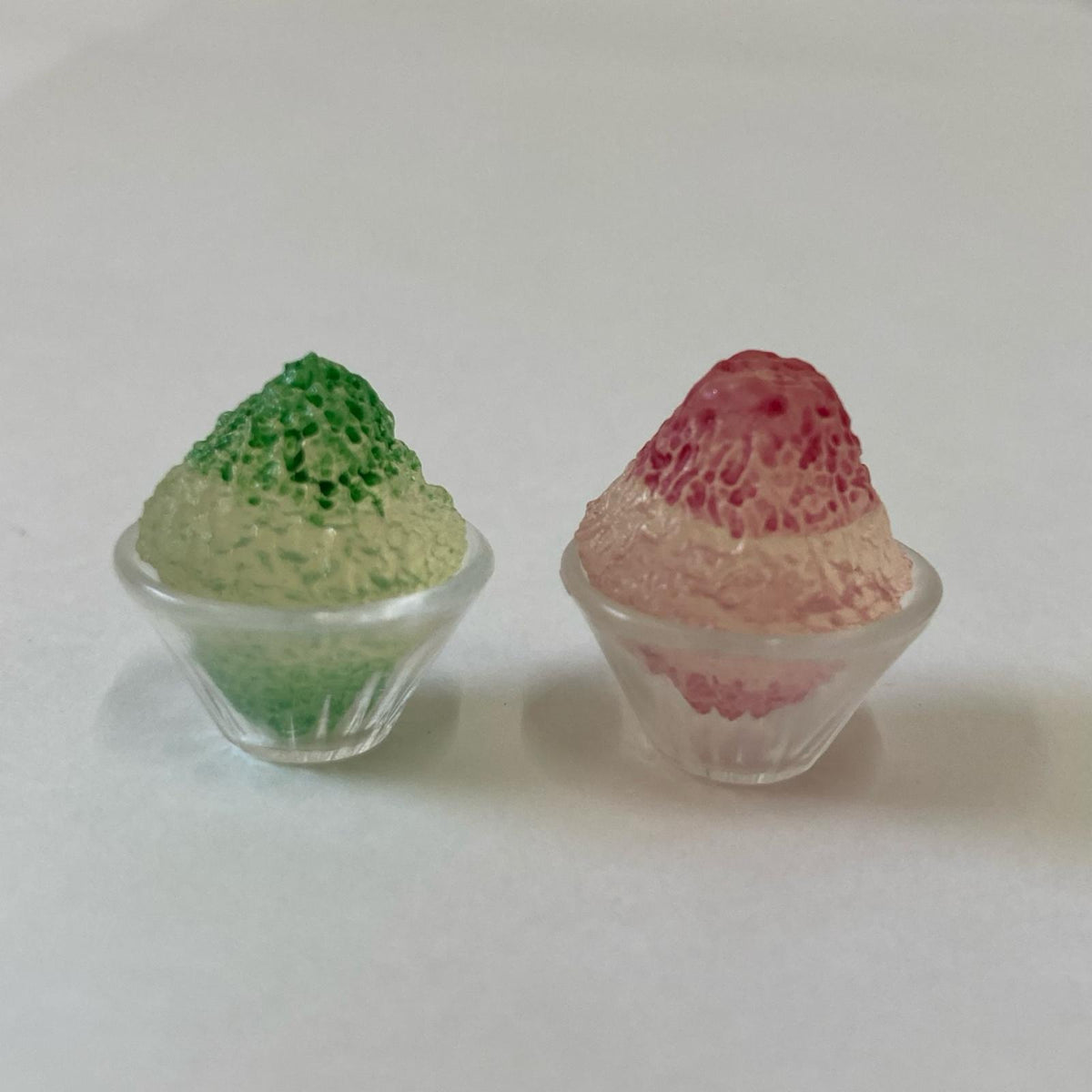 Let’s クッキング かき氷 リーメント