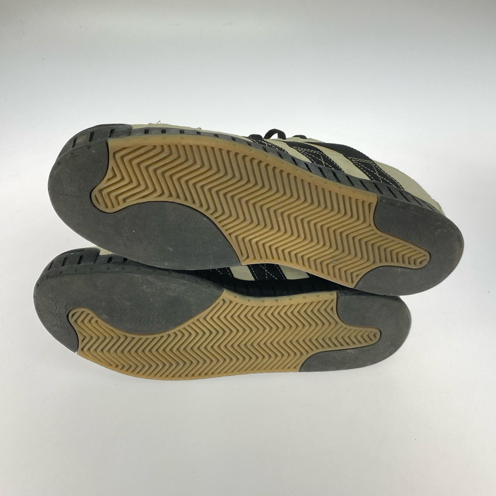 スニーカー LWST Black Wonder Beige/28.5cm 28.5cm (US10 1/2 UK10 EU47) ベージュ