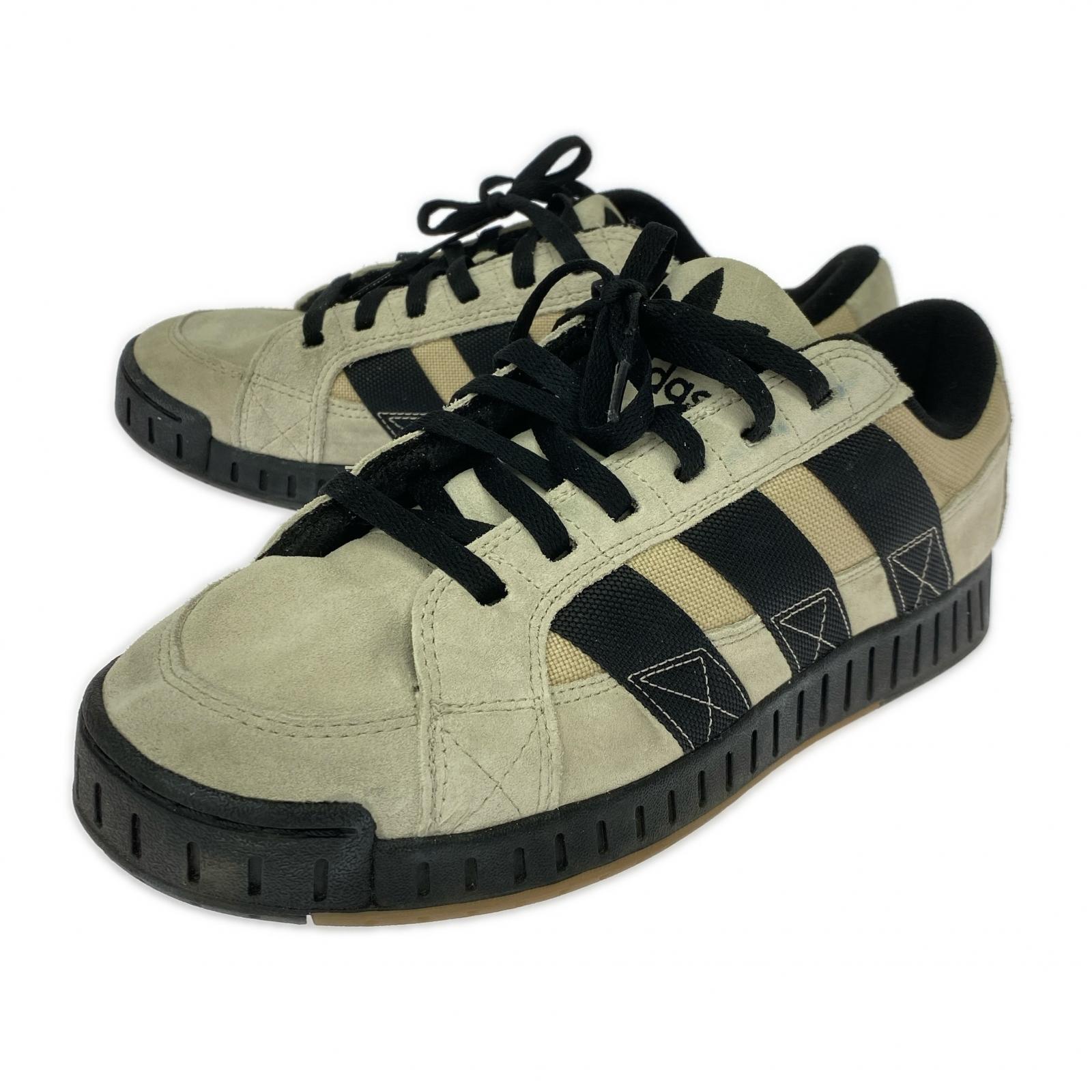 スニーカー LWST Black Wonder Beige/28.5cm 28.5cm (US10 1/2 UK10 EU47) ベージュ