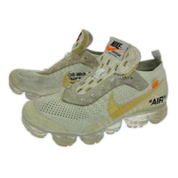 その他靴 Off-white Air Vapormax White 24.0cm 24cm (US6 UK5 1/2 EU38) ホワイト