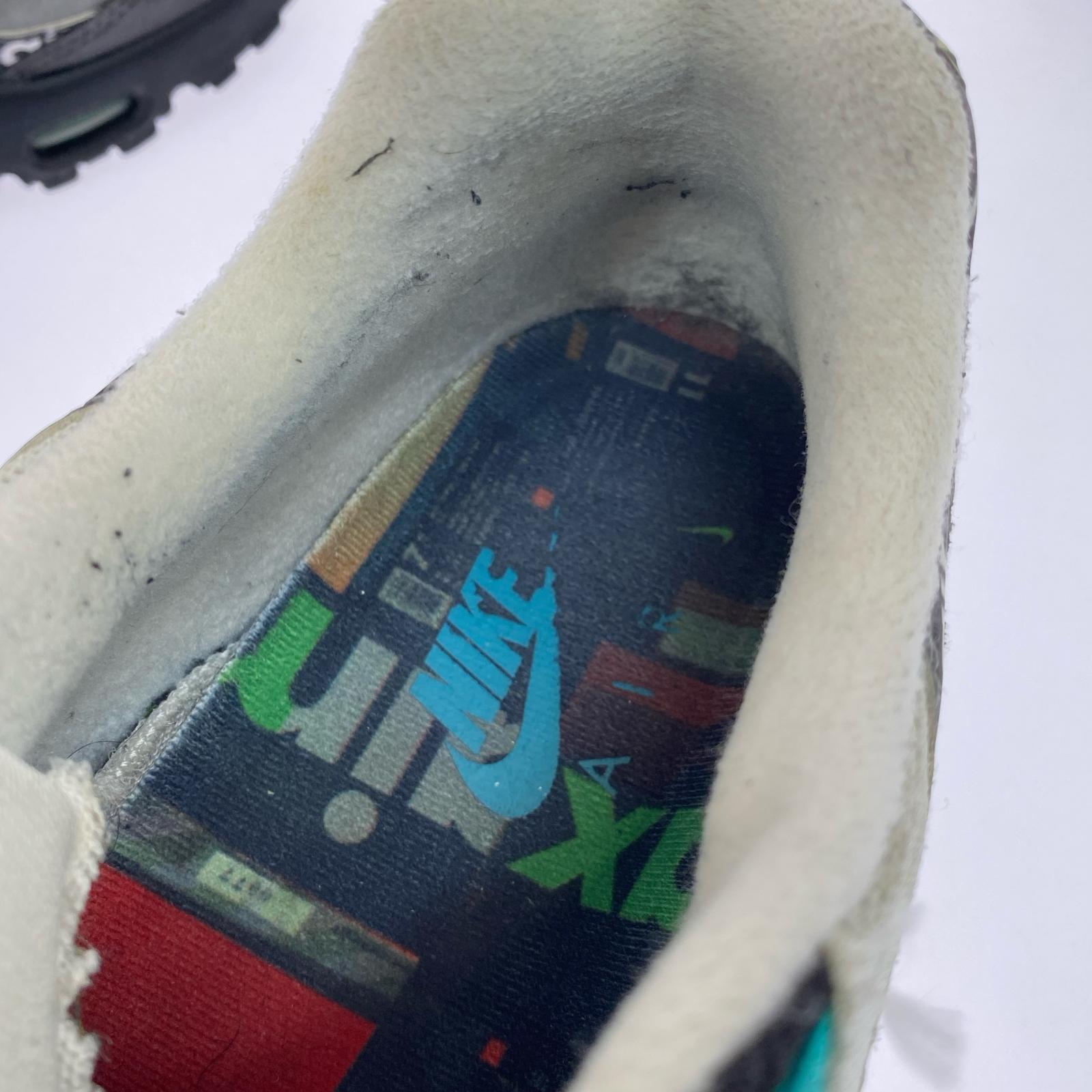 その他靴 ×atomos Air Max 95 We Love Nike 26.0cm 26cm (US8 UK7 1/2 EU42) グレー