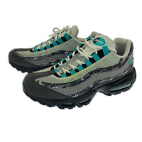 その他靴 ×atomos Air Max 95 We Love Nike 26.0cm 26cm (US8 UK7 1/2 EU42) グレー
