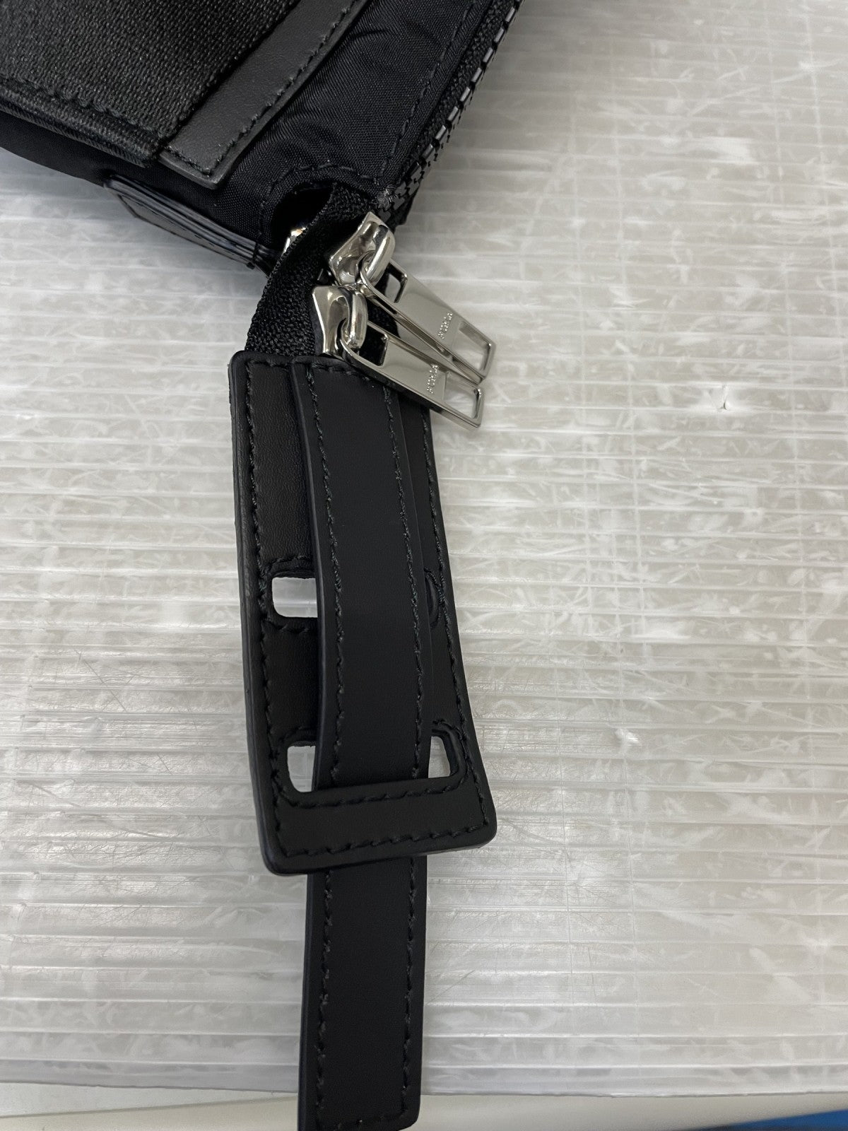 その他バッグ FURLA 宇宙シリーズ イタリアンナイロンボストンバッグ